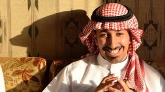 ’سعودی عرب کے نابینا ریڈیو میزبان خالد الحربی جنہیں مشکلات سے کھیلنے کا ہنر آتا ہے‘