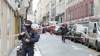 پیرس میں تین کردوں کے قتل میں ملوّث مشتبہ شخص پر فردِجُرم عاید