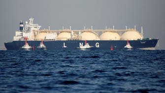 Oman LNG signs long-term deals with TotalEnergies, Thailand's PTT