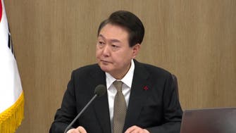 South Korea’s Yoon to address ‘illicit’ N.Korea-Russia military ties at UN