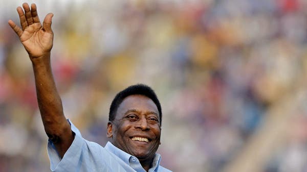 Brazilian legend Pelé dies at the age of 82