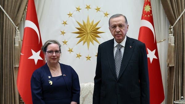 Yıllarca süren gerilimin ardından İsrail’in Türkiye’ye büyükelçi atanması