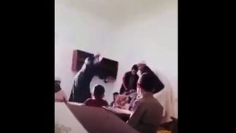لیبیا میں امام مسجد کا بچے کو برہنہ کر کے تشدد، عوام میں غم وغصہ