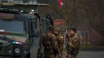 Kosovo closes biggest border crossing after roadblock in Serbia
