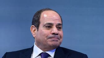 بعد 300 ألف فتوى عن الشفهي.. السيسي: اللي عاوز يطلق زوجته يوثق