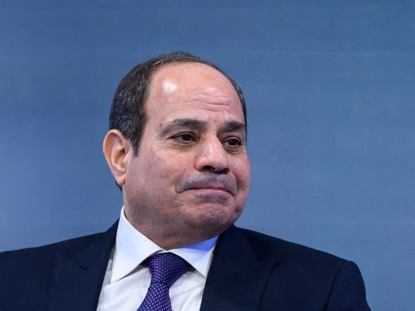 الرئيس المصري ووزير الخارجية الإيطالي يبحثان التعاون في مجال الغاز
