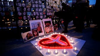 Iran sentences 10 military personnel to prison over Ukraine jet downing