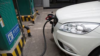 Electric vehicles exports from China surge to record on European demand