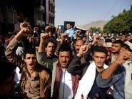 العليمي يرفض استمرار انتهاكات الحوثيين في اليمن