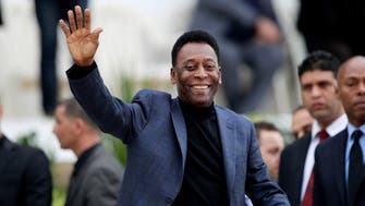 Pele, Brazil’s football legend who charmed the world, dies at 82