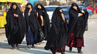 وفد أممي في كابل.. يشدد على "ضرورة حفظ حق النساء"