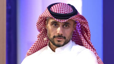 Prince Khaled bin Alwaleed bin Talal Al Saud, CEO of KBW Ventures. (Supplied)