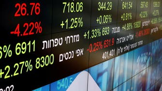 Israeli economy in danger, central bank panelist says after resignation