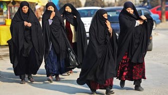 گروپ سات کا طالبان سے خواتین امدادی کارکنوں پر عاید پابندی فوری ختم کرنے کا مطالبہ