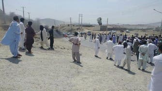 کشته و زخمی‌شدن سه نیروی حکومتی توسط افراد مسلح در زاهدان
