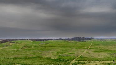 Nawan Center - Photo by Ali Al-Shadawi