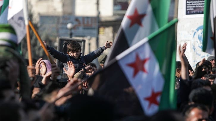 Syria opposition uneasy after Turkish, Syrian defense ministers meet