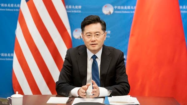 China summons the “fighting wolf” from Washington and appoints him foreign minister