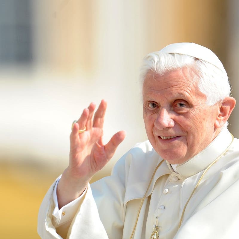 Quotes: Global reactions to the death of former Pope Benedict
