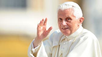 Quotes: Global reactions to the death of former Pope Benedict