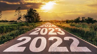 العالم يستعدّ لوداع  2022 وأستراليا تستقبل السنة الجديدة