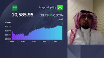 "الأول كابيتال" للعربية: عام 2023 فرصة جيدة لبناء مراكز في سوق الأسهم السعودية