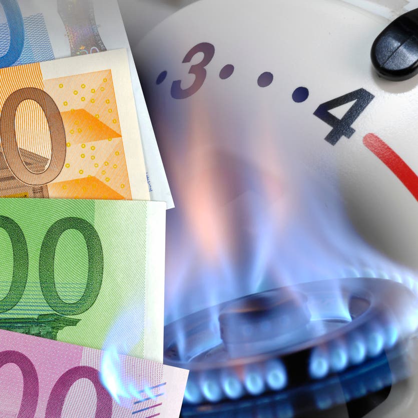 أسعار الغاز الطبيعي تهوي بأكثر من 50%.. خبير يحذر من سيناريو أزمة سابقة