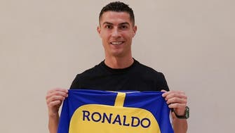 Football star Cristiano Ronaldo to make public appearance at Al Nassr club ground