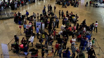 Philippines main airport reduces operations after New Year power outage