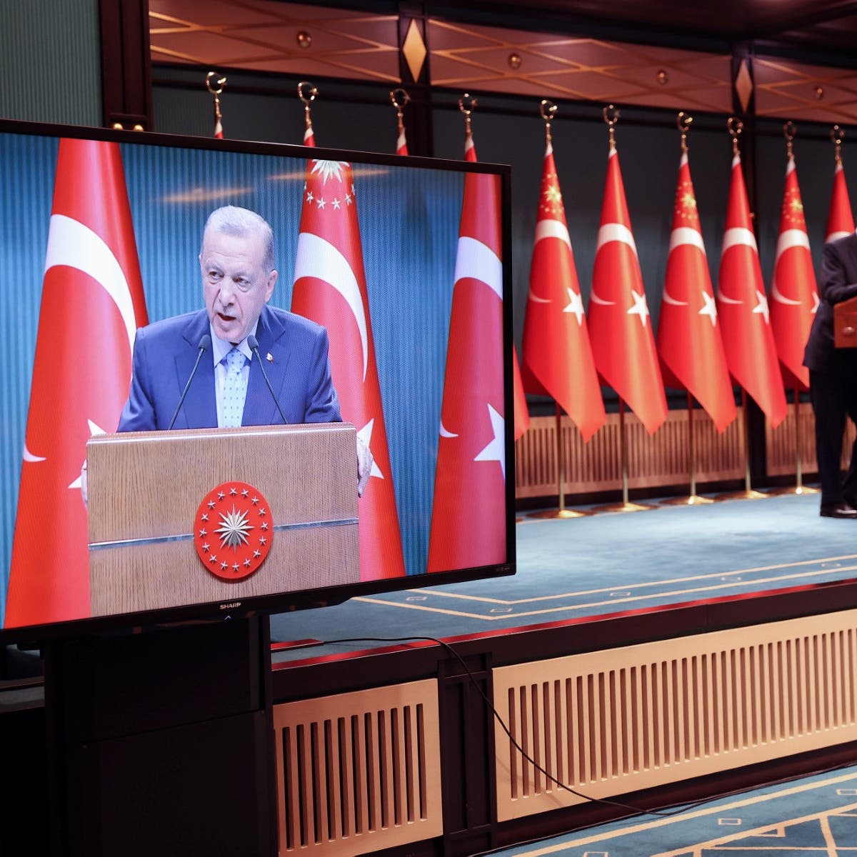 "قرن تركيا" قد يكون اسم دعاية أردوغان الانتخابية.. فما دلالته؟
