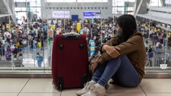 More flight delays as Philippine airport seeks recovery from massive technical glitch