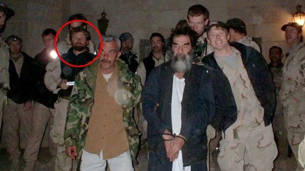 دقائق سبقت القبض على صدام حسين.. ضابط كبير يكشف