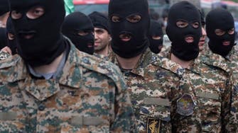 واکنش شتابزده مجلس ایران به تروریستی اعلام شدن سپاه توسط پارلمان اروپا