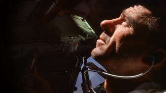 Last surviving astronaut of Apollo 7 mission Walter Cunningham dies at age 90