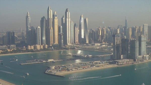 عدد سكان دبي يسجل رقماً قياسياً للمرة الأولى في تاريخ الإمارة
