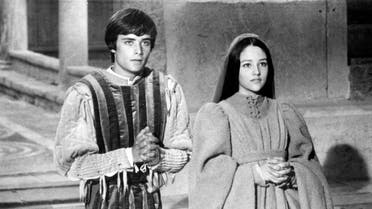 Olivia Hussey and Leonard Whiting, stars of 1968's Romeo and Juliet, file a lawsuit against Paramount for child abuse. (Twitter)