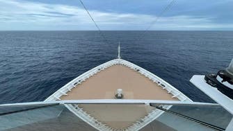Cruise firm to compensate passengers after algae spoils Australia-New Zealand cruise