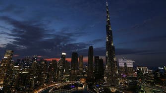 دبی برنامه توسعه اقتصادی 9 تریلیون دلاری خود را برای ده سال آینده اعلام کرد