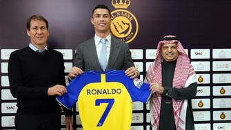 Al Nassr FC denies reports claiming Rolando deal linked to potential World Cup bid