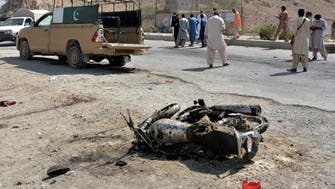 گروه«تحریک طالبان» مسئولیت ترور افسر بلندپایه اطلاعاتی پاکستان را بر عهده گرفت