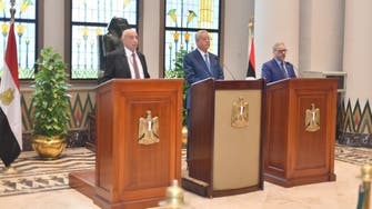 اتفاق صالح والمشري: الإسراع بالمسار الدستوري والانتخابات