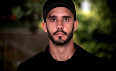 Bruno Beltrao. (Image © Grupo de Rua)