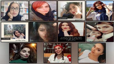 اعتصاب غذای زنان زندانی در زندانی کچویی
