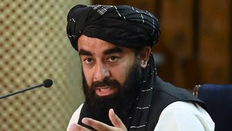 طالبان: گزارش شورای امنیت درباره فعالیت «داعش» در افغانستان غیرواقعی است