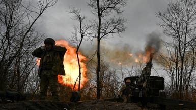 رغم بدء الهدنة الروسية.. قصف مدفعي متواصل شرق أوكرانيا