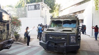 Mexico captures son of ‘El Chapo’