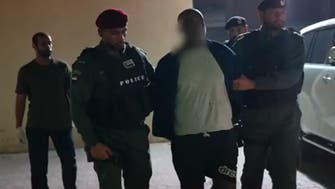 UAE helps arrest world’s ‘most wanted human trafficker’: Interpol