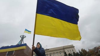 Head of Ukraine’s Supreme Court detained over alleged bribery: Prosecutor