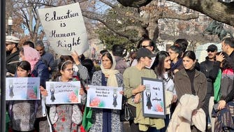  Fresh US restrictions against Taliban for bans on women’s rights                    