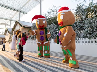 Visitors can enjoy a market with arts and crafts, arcade games, and a range of seasonal food and beverages, along with other attractions. (Supplied)